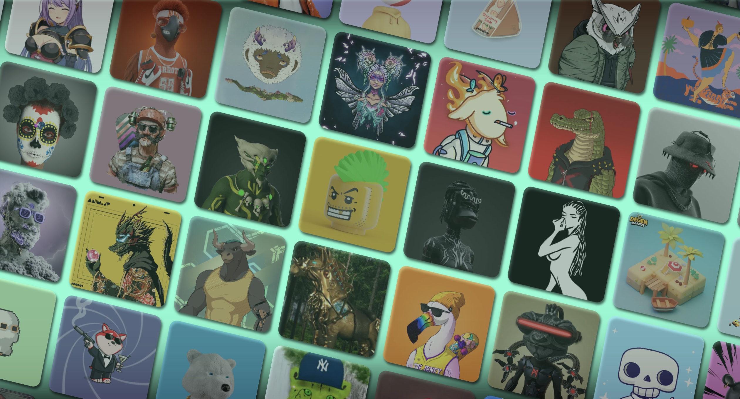 NFT Drops Calendar All the new NFT projects and NFT drops Nft Drops Calendar Nft Drops Calendar
