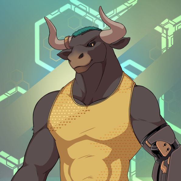 Cyber Bulls second preview