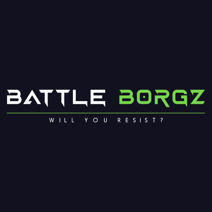 Battle Borgz first preview