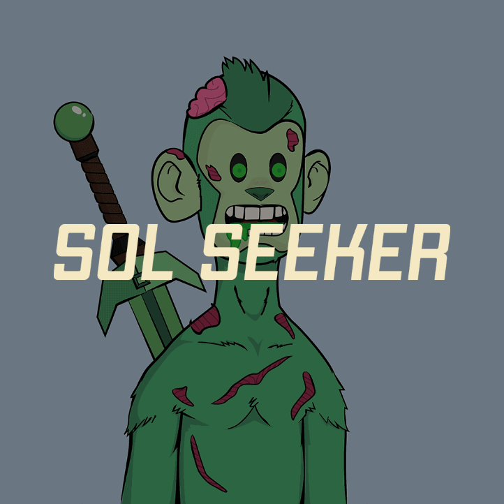 Sol Seeker first preview